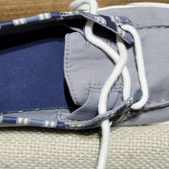 Sperry Top Sider Lounge Away Boat Shoe (10 Medium) - Picture 6 of 8